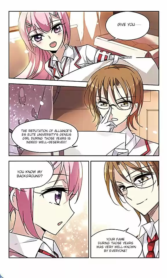 Chuan Yue Xi Yuan 3000 Hou Ch.38