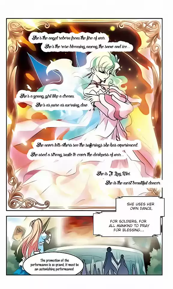 Chuan Yue Xi Yuan 3000 Hou Ch.39