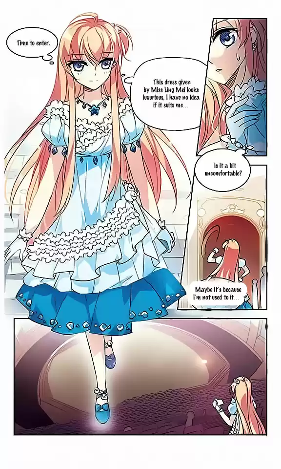 Chuan Yue Xi Yuan 3000 Hou Ch.39