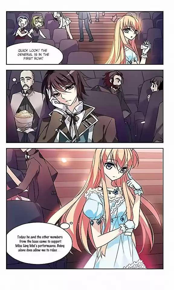 Chuan Yue Xi Yuan 3000 Hou Ch.39