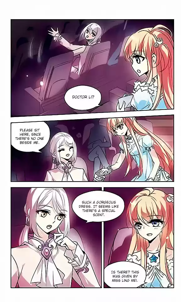 Chuan Yue Xi Yuan 3000 Hou Ch.39