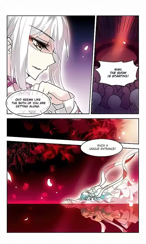 Chuan Yue Xi Yuan 3000 Hou Ch.39