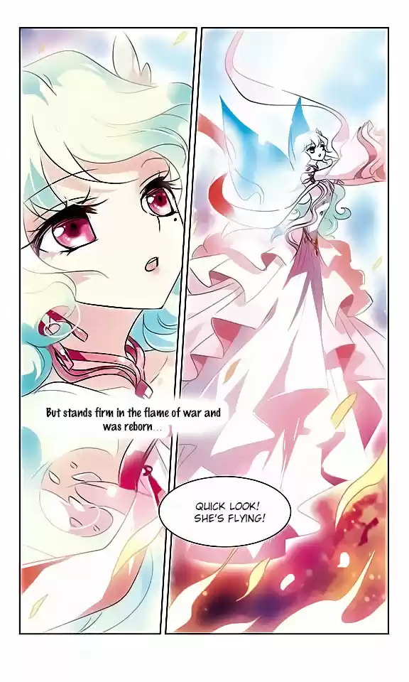 Chuan Yue Xi Yuan 3000 Hou Ch.39