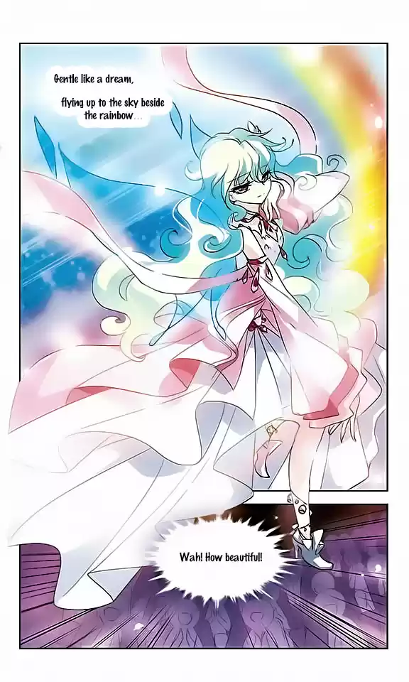 Chuan Yue Xi Yuan 3000 Hou Ch.39