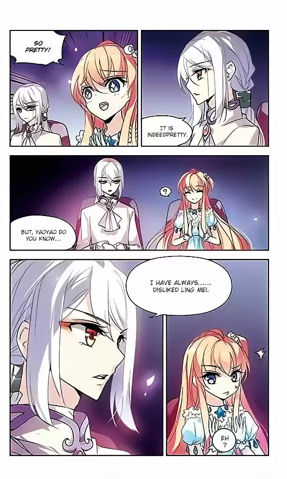 Chuan Yue Xi Yuan 3000 Hou Ch.39