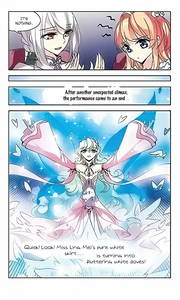 Chuan Yue Xi Yuan 3000 Hou Ch.39