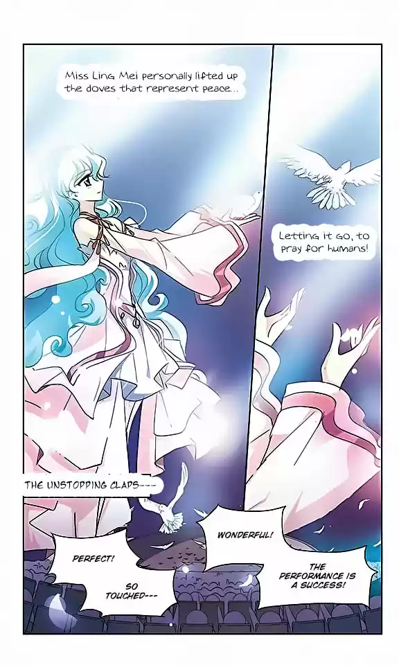 Chuan Yue Xi Yuan 3000 Hou Ch.39