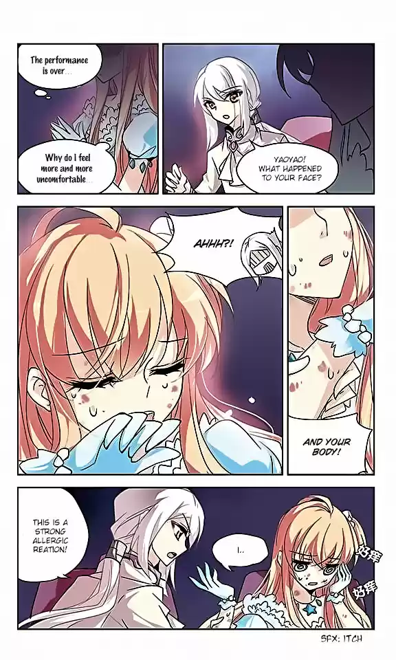 Chuan Yue Xi Yuan 3000 Hou Ch.39