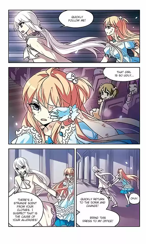 Chuan Yue Xi Yuan 3000 Hou Ch.39