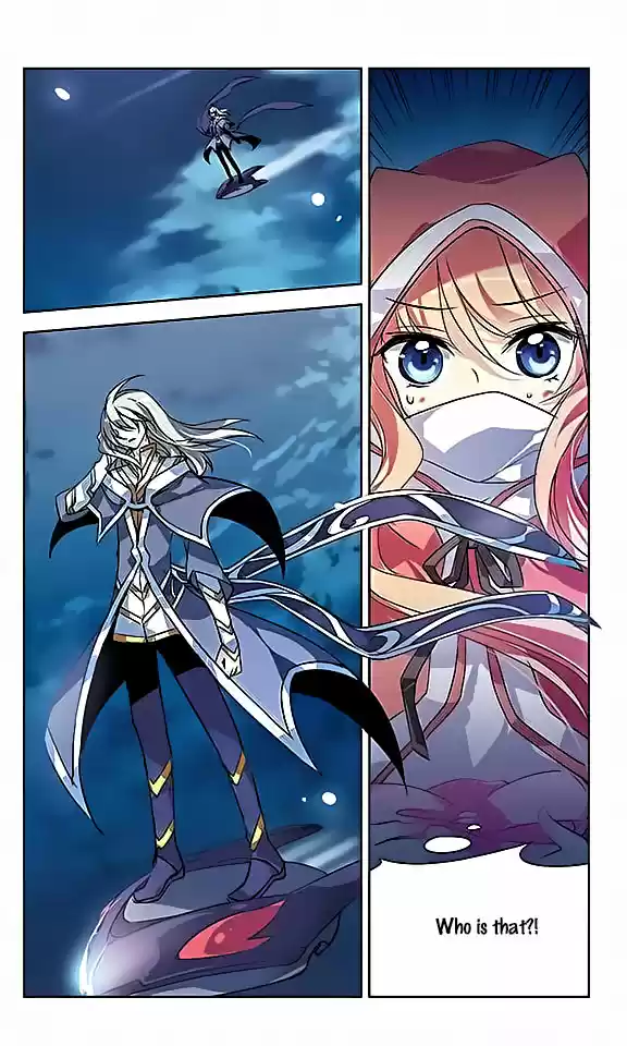 Chuan Yue Xi Yuan 3000 Hou Ch.39