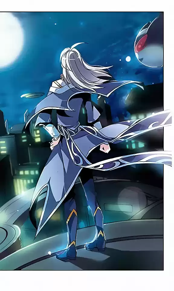 Chuan Yue Xi Yuan 3000 Hou Ch.39