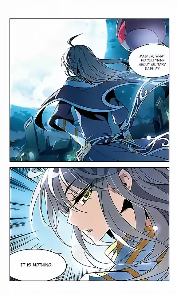 Chuan Yue Xi Yuan 3000 Hou Ch.39