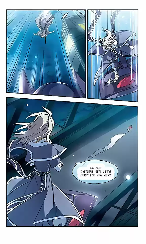 Chuan Yue Xi Yuan 3000 Hou Ch.39