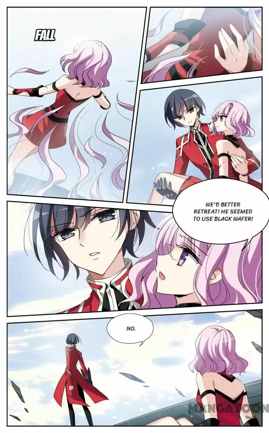 Chuan Yue Xi Yuan 3000 Hou ch.397