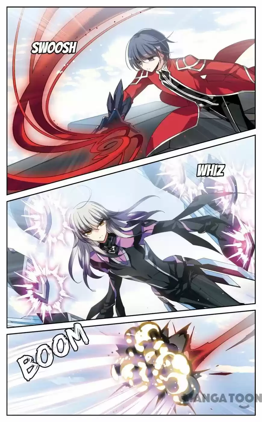 Chuan Yue Xi Yuan 3000 Hou ch.397