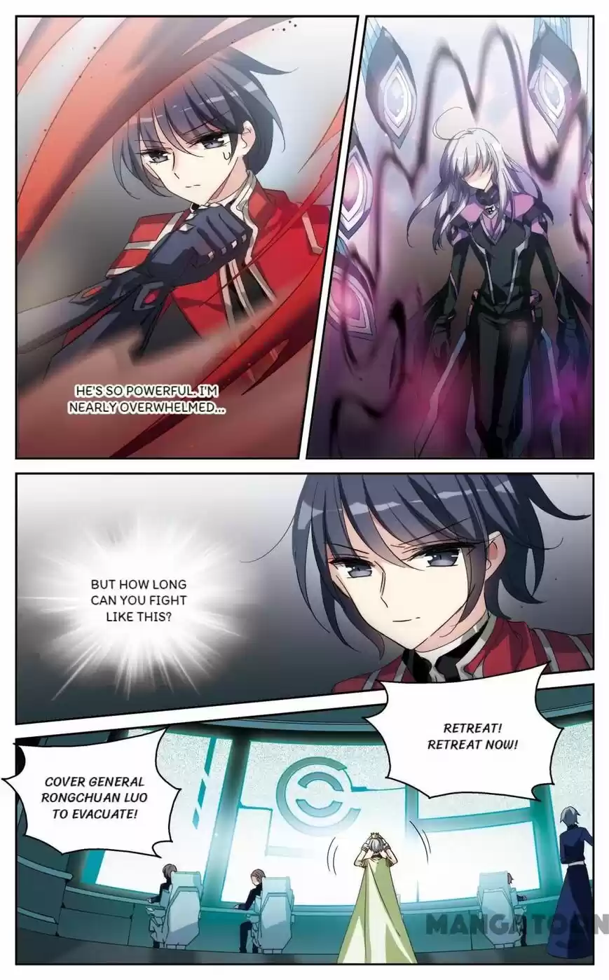 Chuan Yue Xi Yuan 3000 Hou ch.397