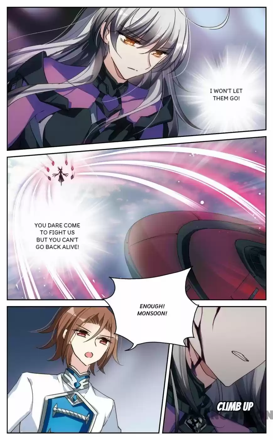 Chuan Yue Xi Yuan 3000 Hou ch.397