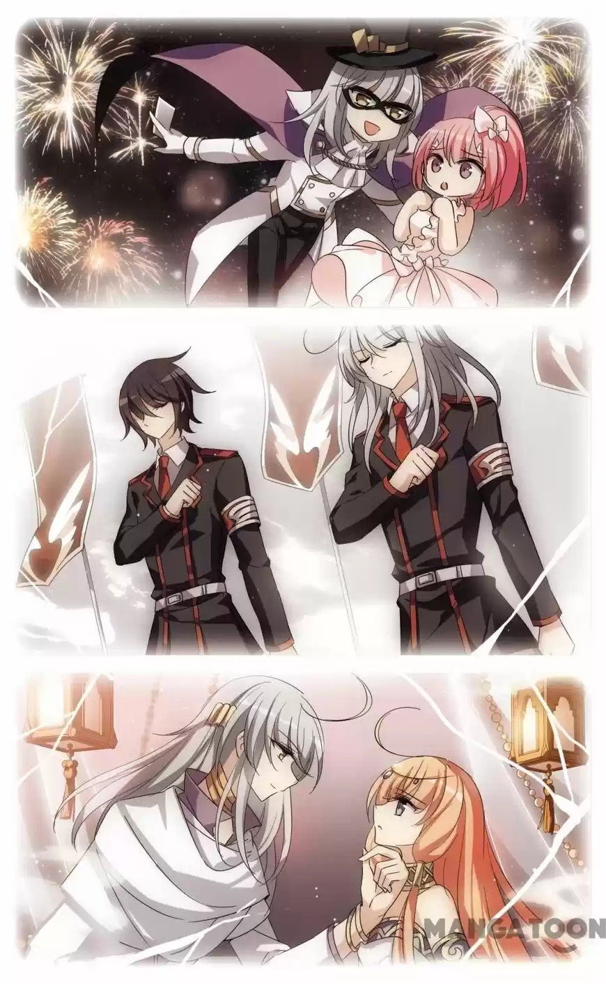 Chuan Yue Xi Yuan 3000 Hou ch.397