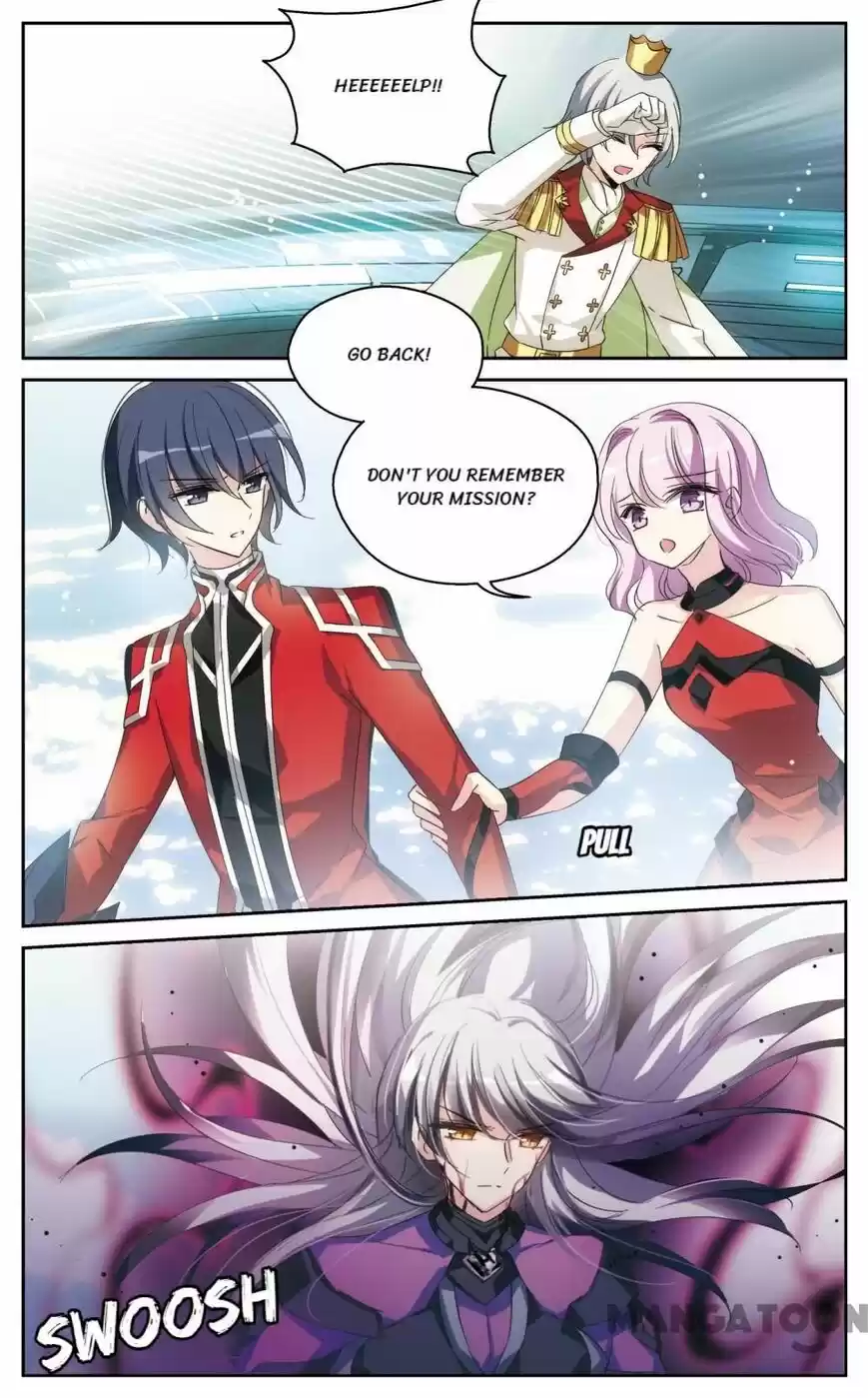 Chuan Yue Xi Yuan 3000 Hou ch.397