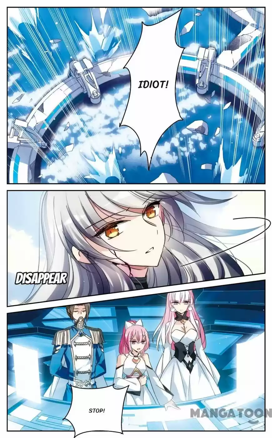 Chuan Yue Xi Yuan 3000 Hou ch.397