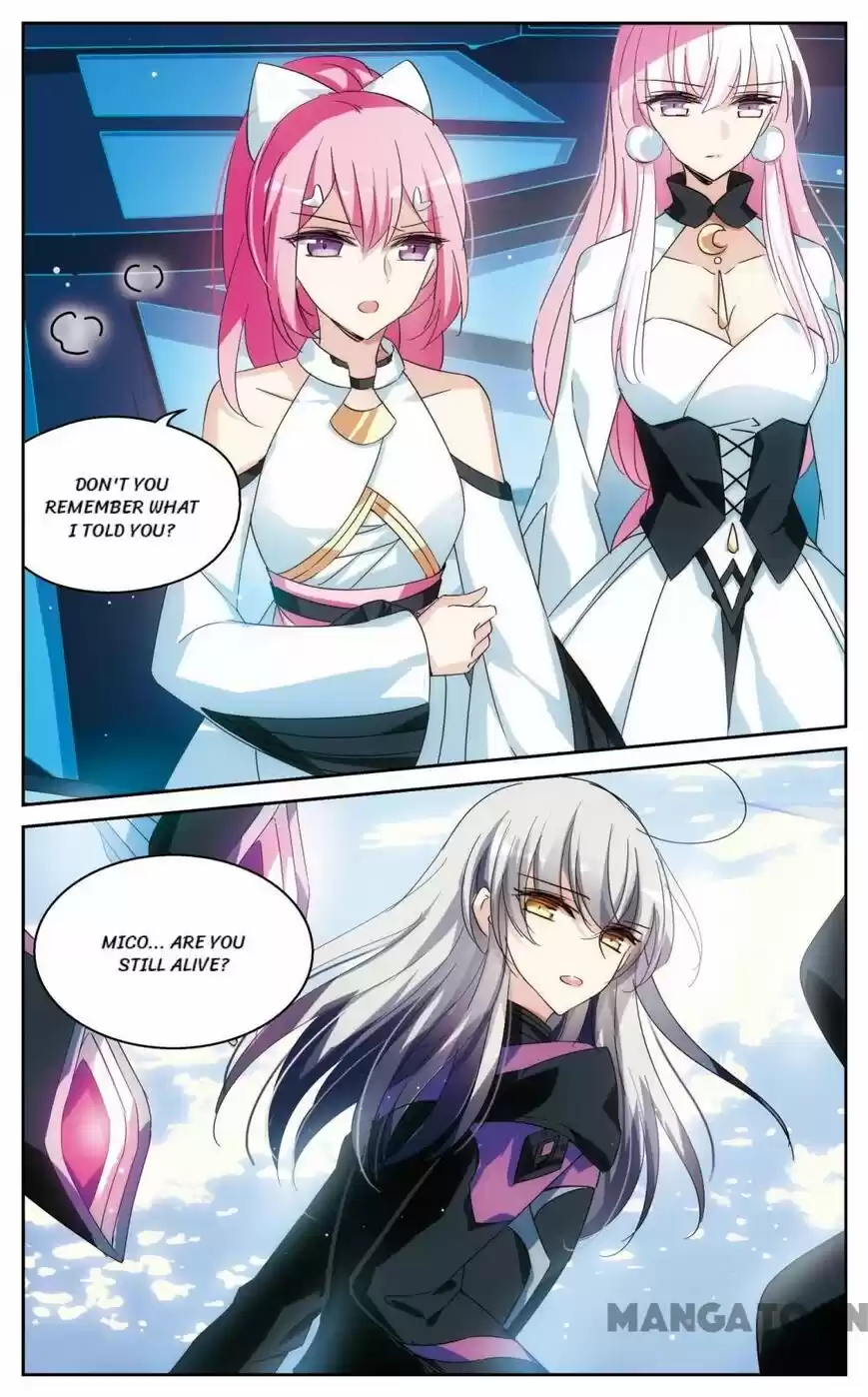 Chuan Yue Xi Yuan 3000 Hou ch.397