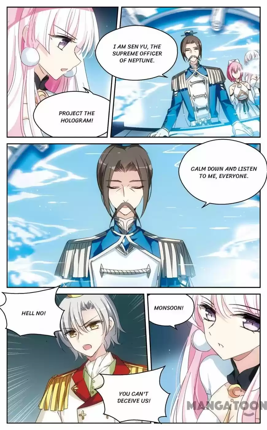 Chuan Yue Xi Yuan 3000 Hou ch.397