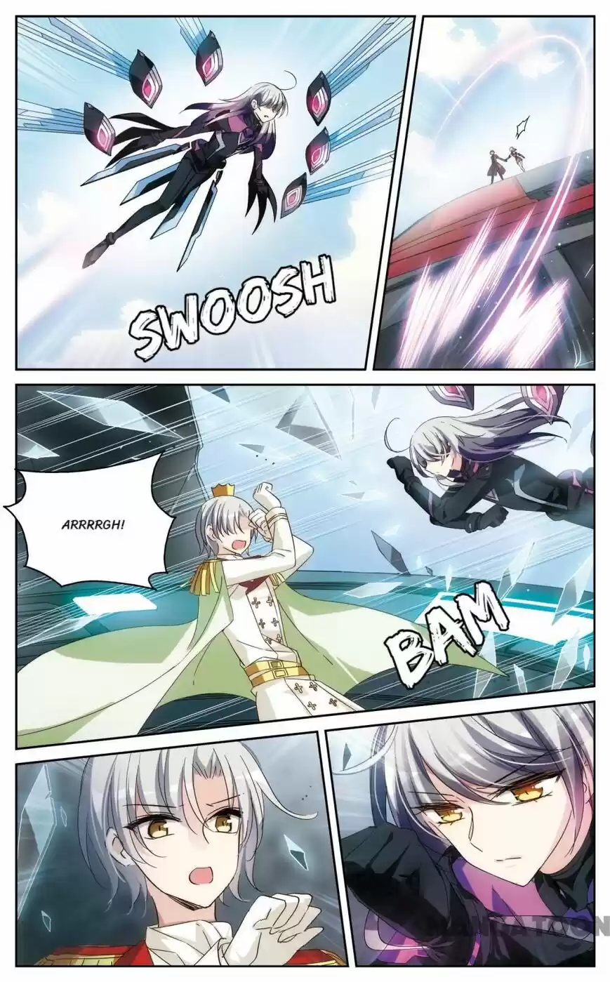 Chuan Yue Xi Yuan 3000 Hou ch.397