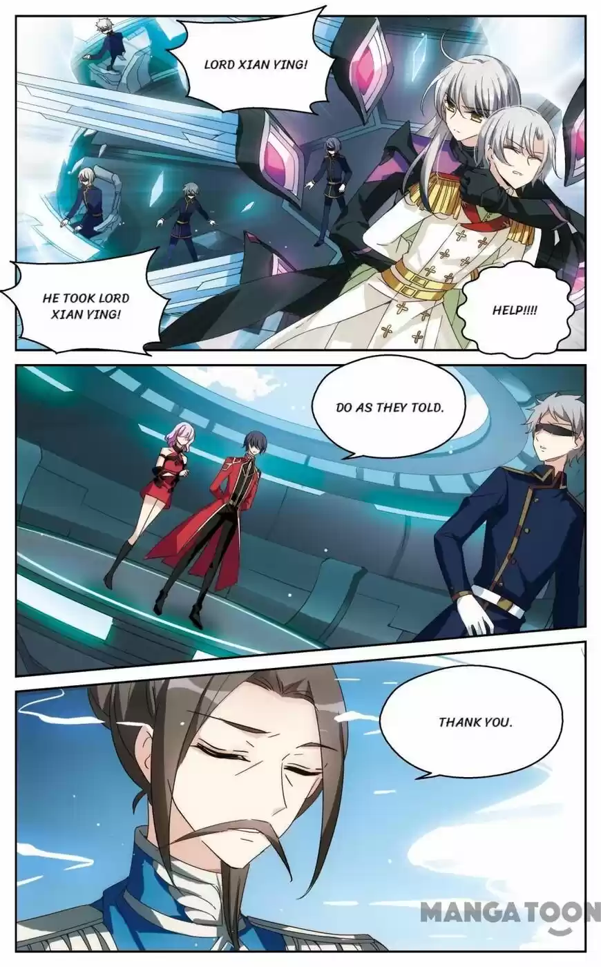 Chuan Yue Xi Yuan 3000 Hou ch.398