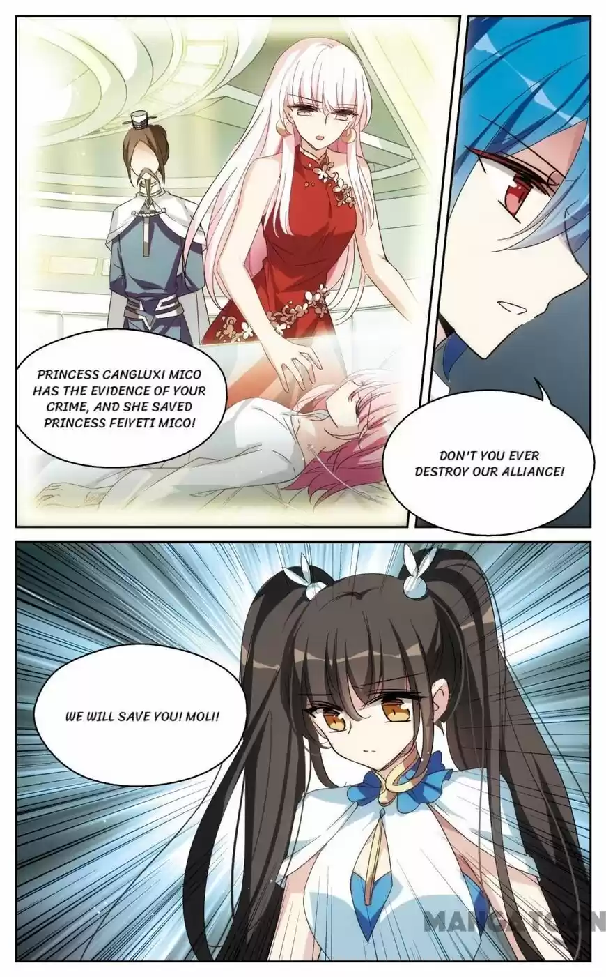 Chuan Yue Xi Yuan 3000 Hou ch.398