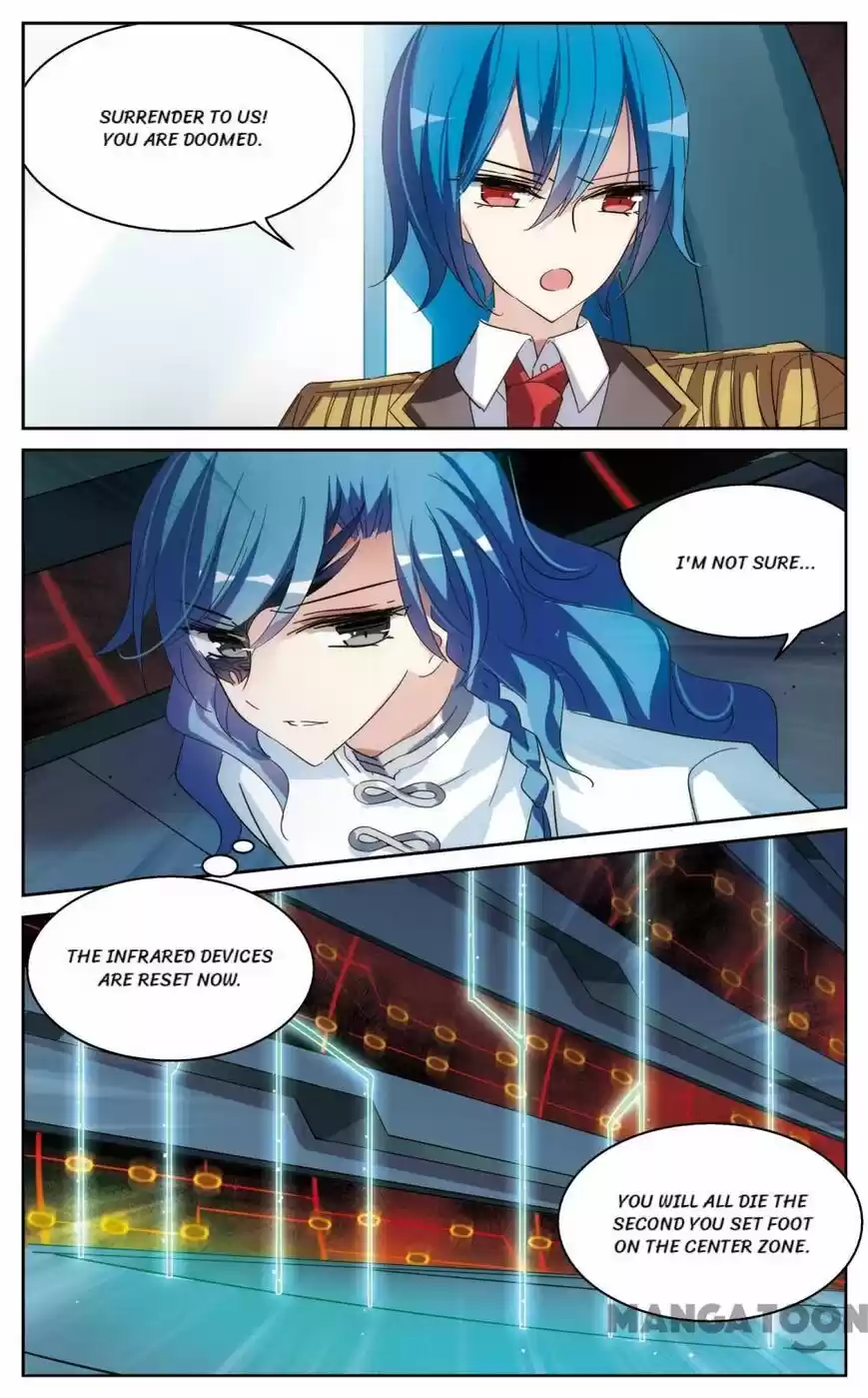 Chuan Yue Xi Yuan 3000 Hou ch.398