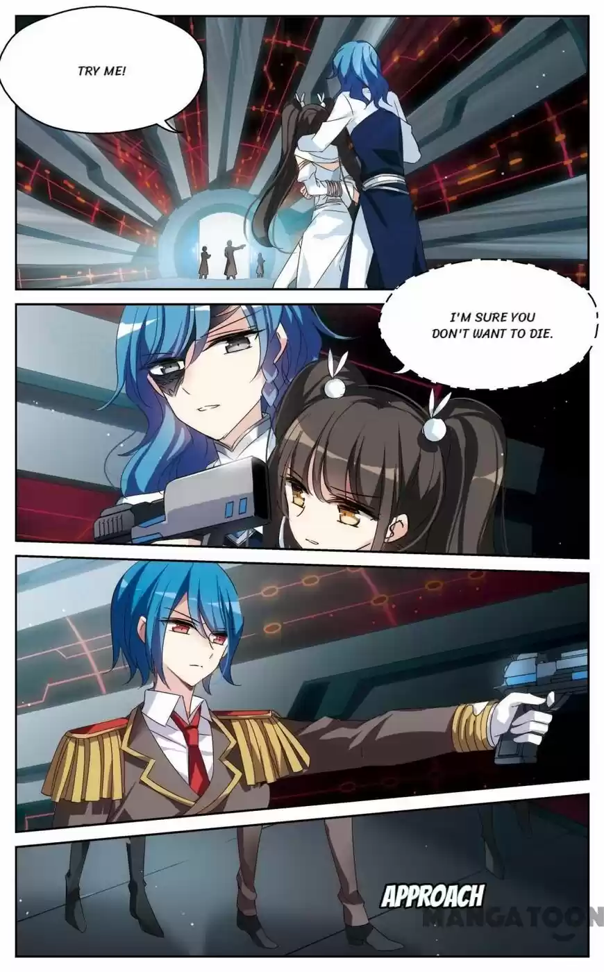 Chuan Yue Xi Yuan 3000 Hou ch.398