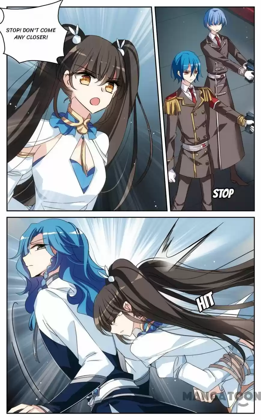 Chuan Yue Xi Yuan 3000 Hou ch.398