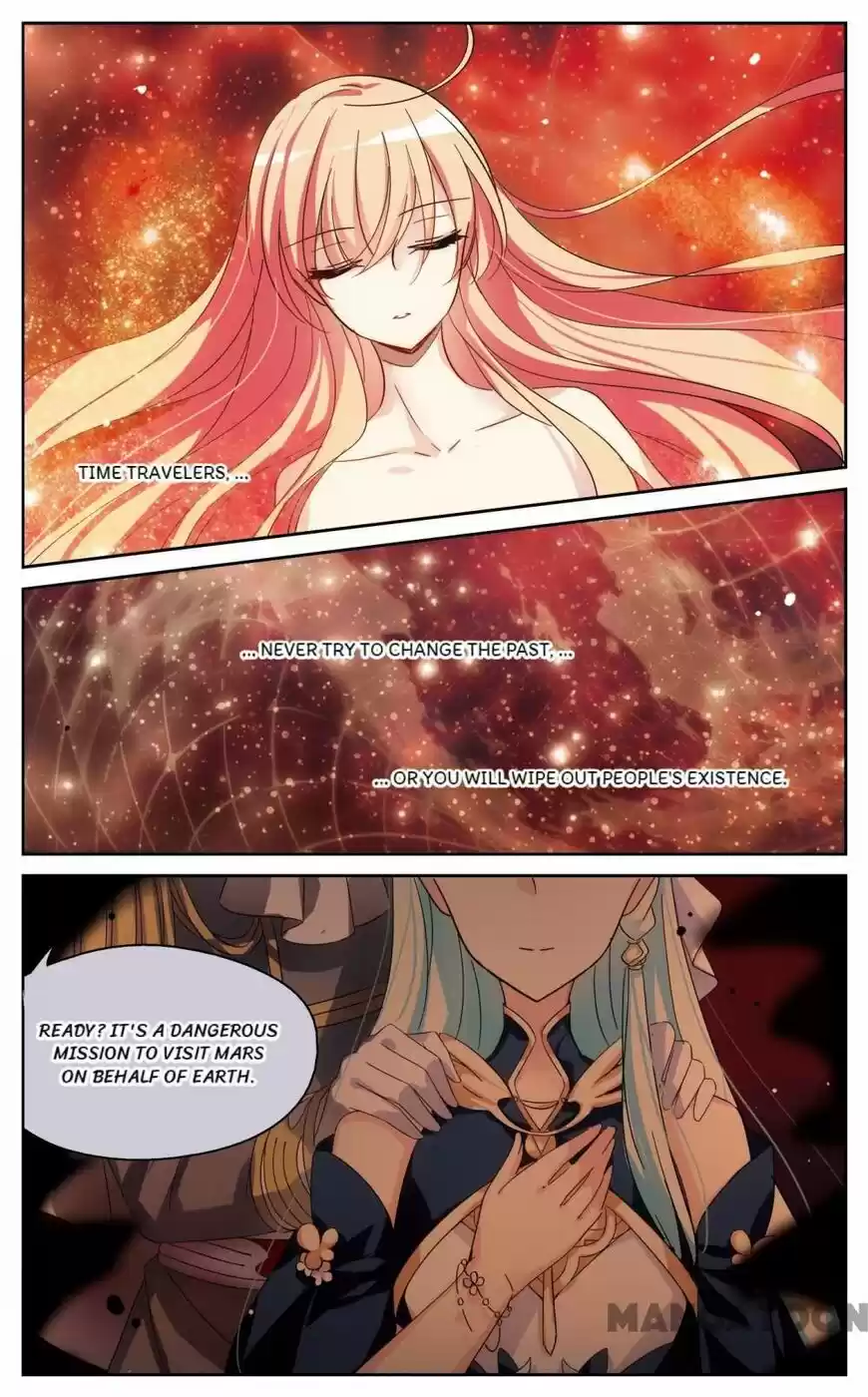 Chuan Yue Xi Yuan 3000 Hou ch.399