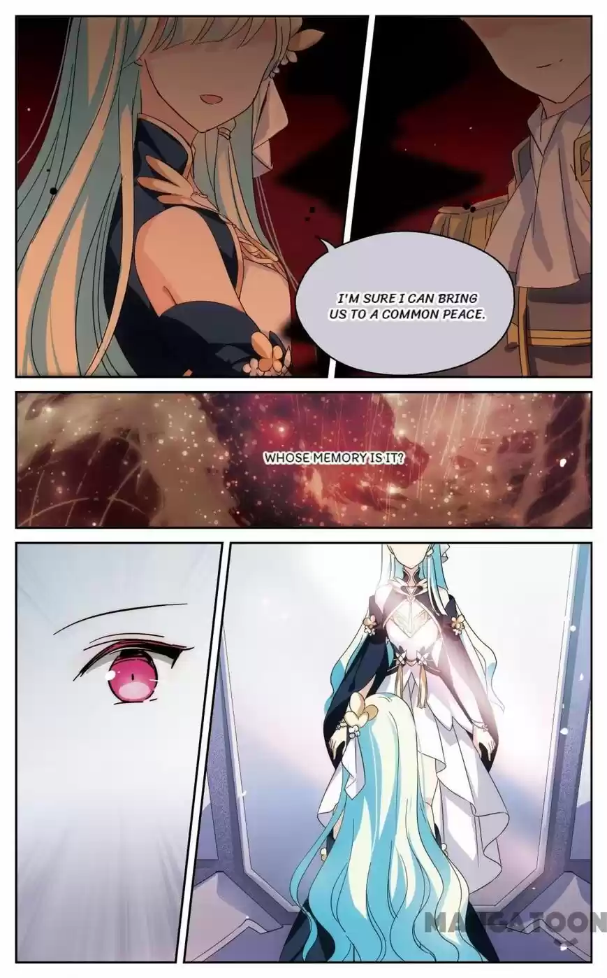 Chuan Yue Xi Yuan 3000 Hou ch.399