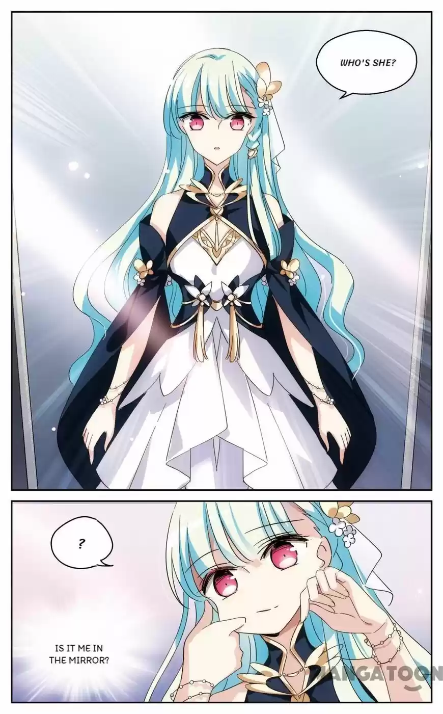 Chuan Yue Xi Yuan 3000 Hou ch.399