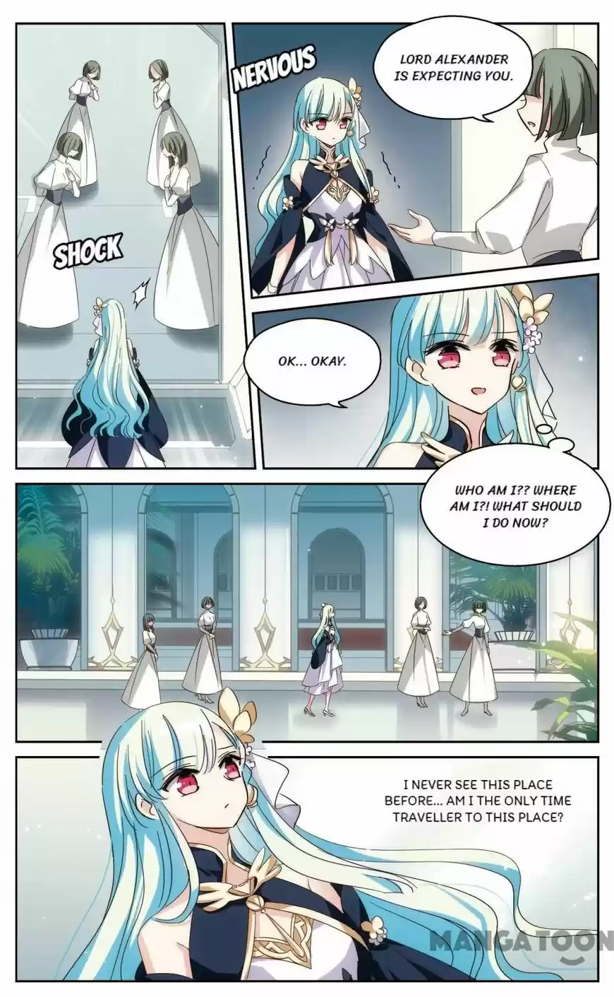 Chuan Yue Xi Yuan 3000 Hou ch.399