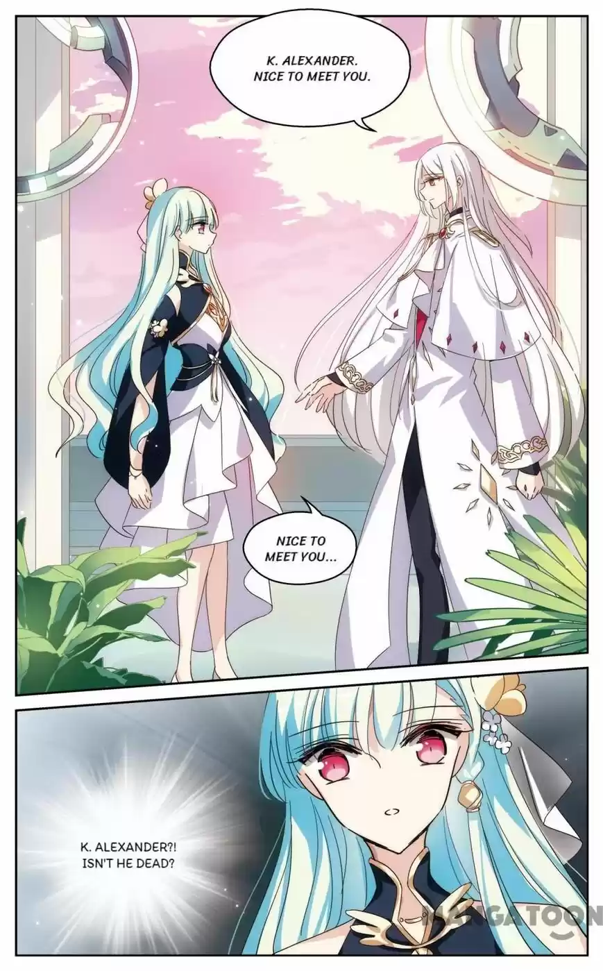 Chuan Yue Xi Yuan 3000 Hou ch.399