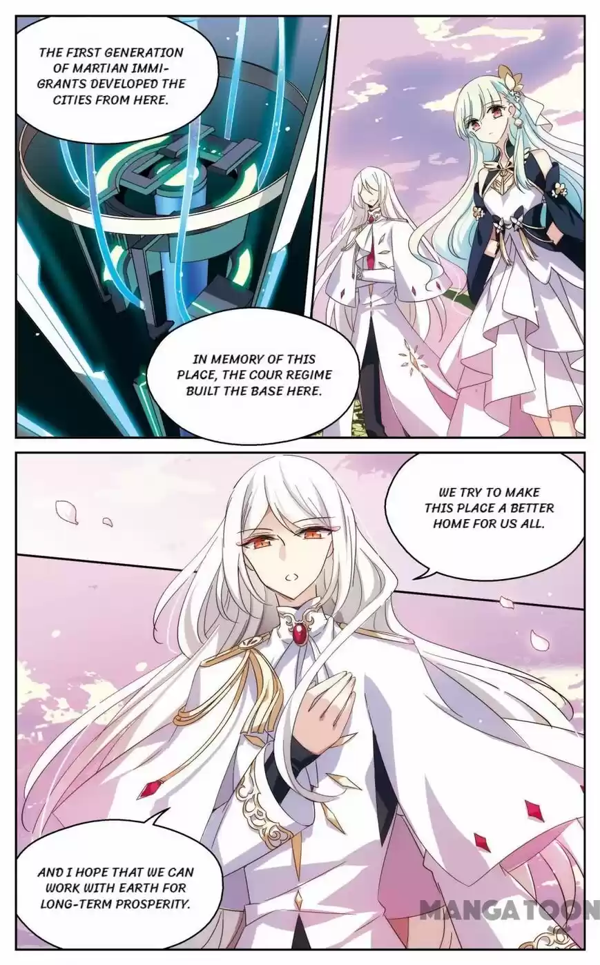 Chuan Yue Xi Yuan 3000 Hou ch.399