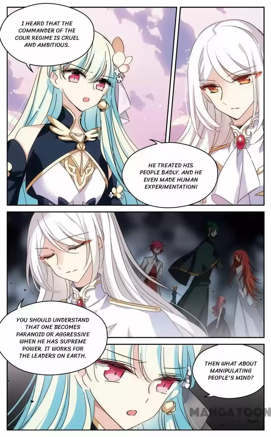 Chuan Yue Xi Yuan 3000 Hou ch.399