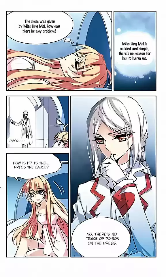 Chuan Yue Xi Yuan 3000 Hou Ch.40