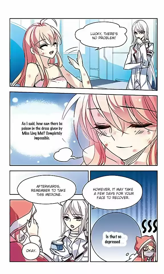 Chuan Yue Xi Yuan 3000 Hou Ch.40