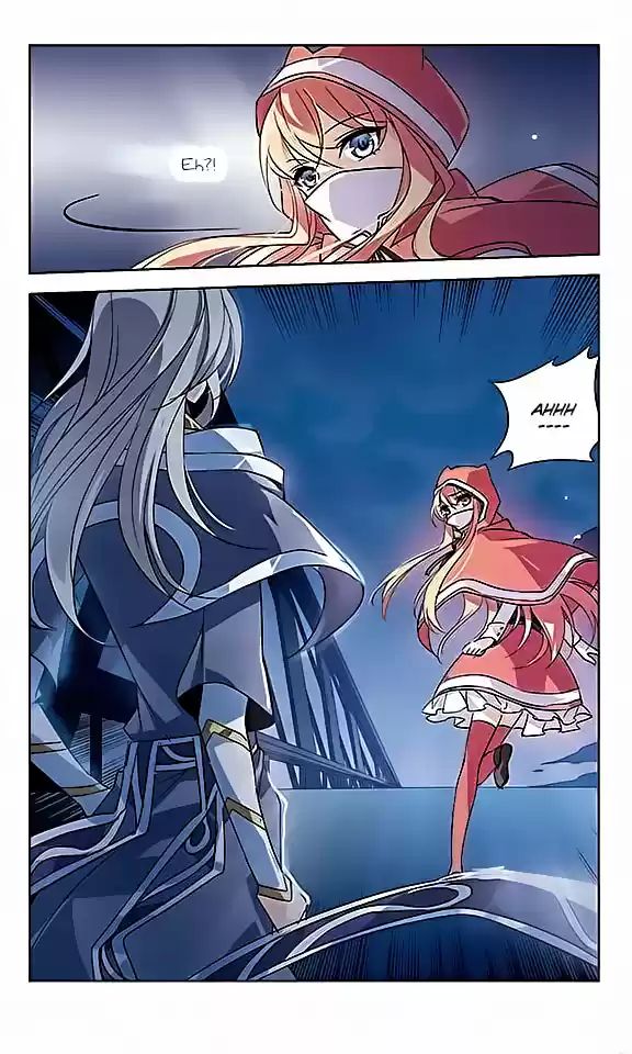 Chuan Yue Xi Yuan 3000 Hou Ch.40