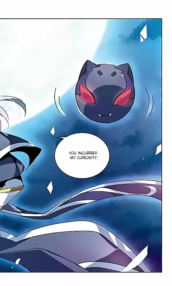 Chuan Yue Xi Yuan 3000 Hou Ch.40