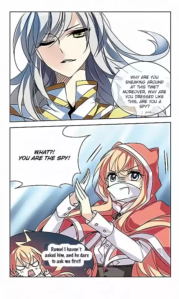 Chuan Yue Xi Yuan 3000 Hou Ch.40