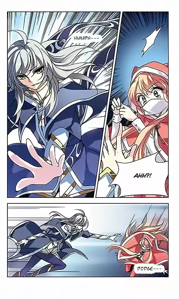 Chuan Yue Xi Yuan 3000 Hou Ch.40