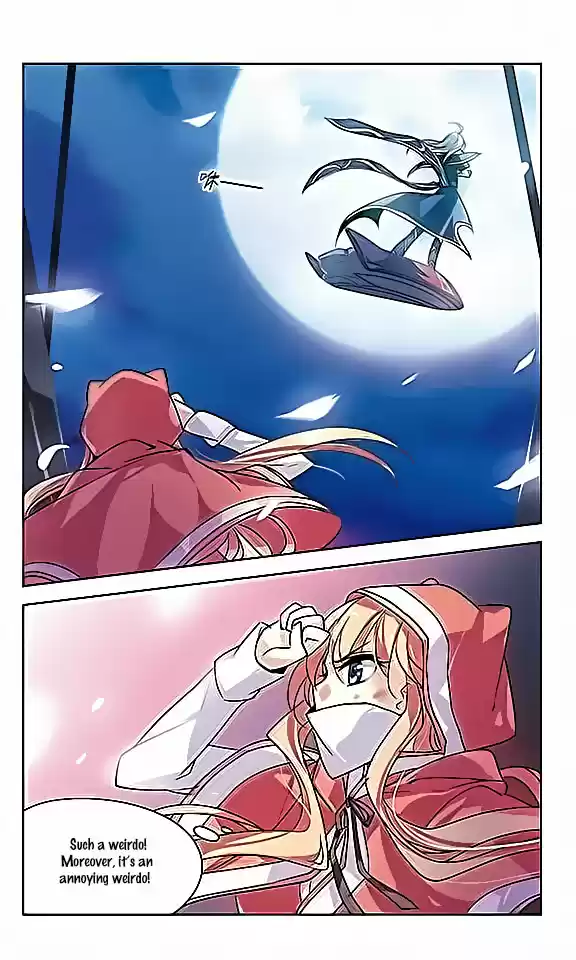 Chuan Yue Xi Yuan 3000 Hou Ch.40