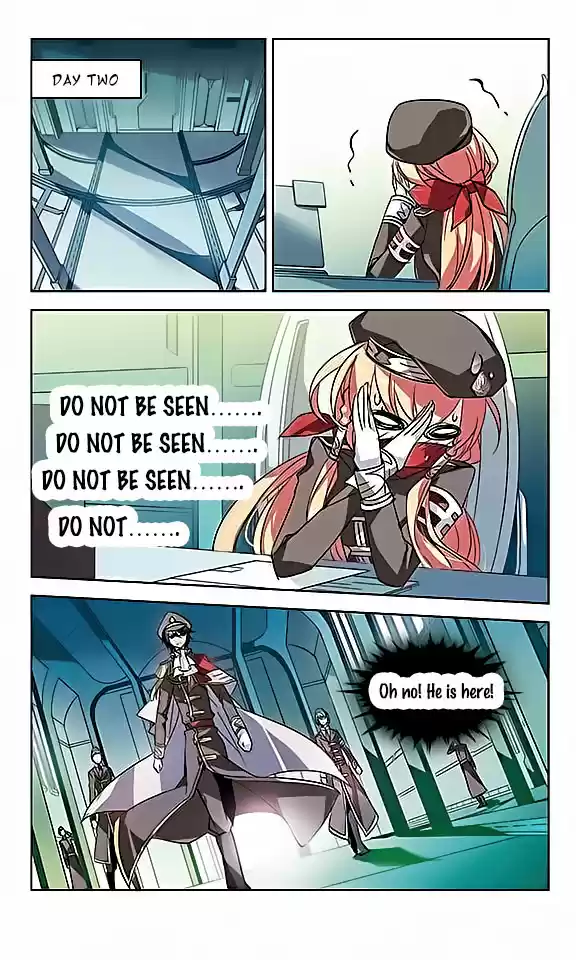 Chuan Yue Xi Yuan 3000 Hou Ch.40