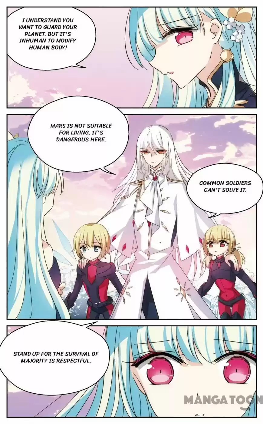 Chuan Yue Xi Yuan 3000 Hou ch.400