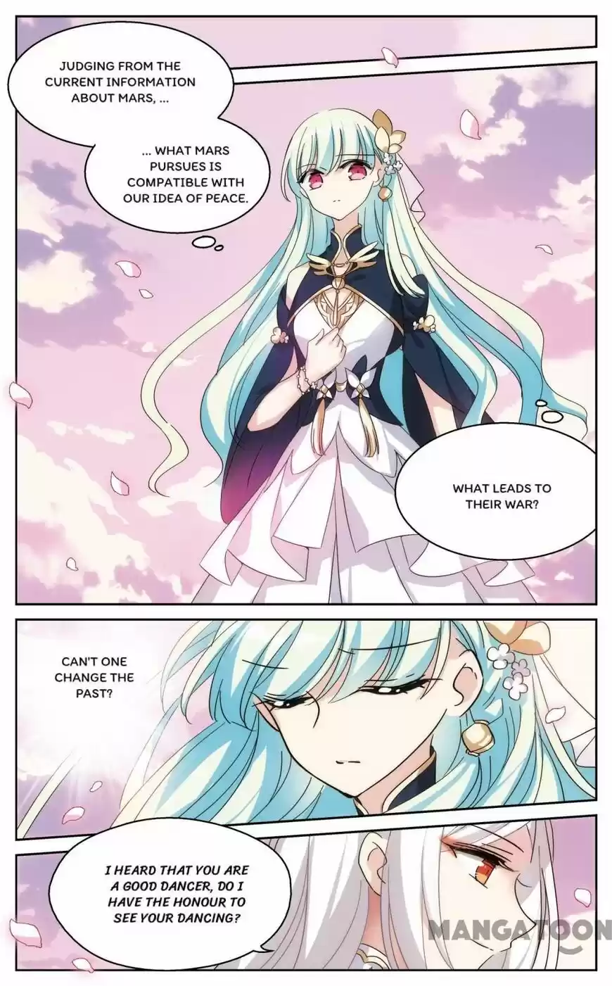 Chuan Yue Xi Yuan 3000 Hou ch.400