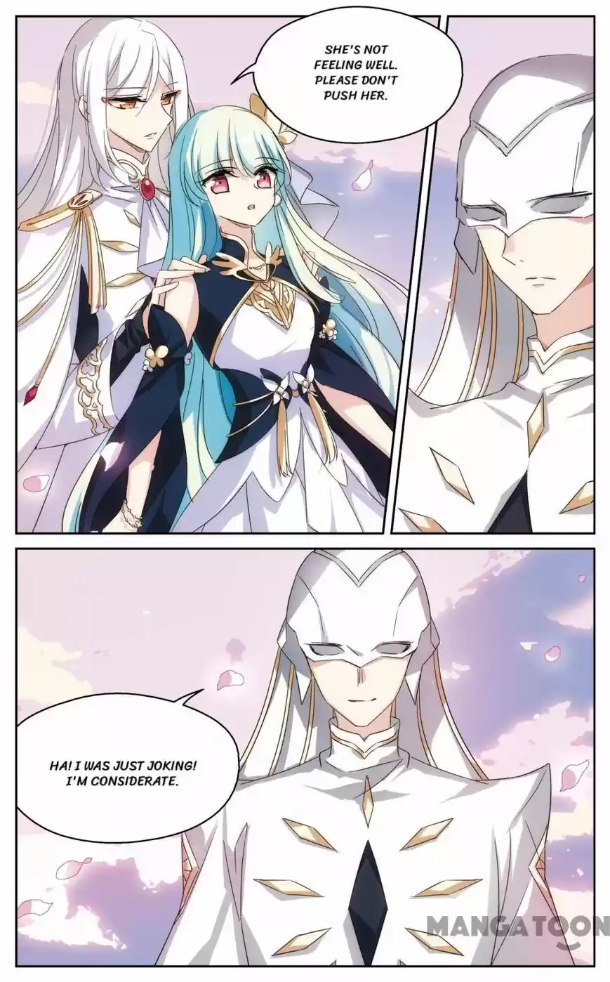 Chuan Yue Xi Yuan 3000 Hou ch.401